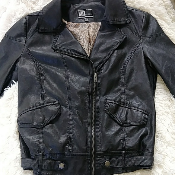 Kut From The Kloth Jacket - Picture 2 of 7